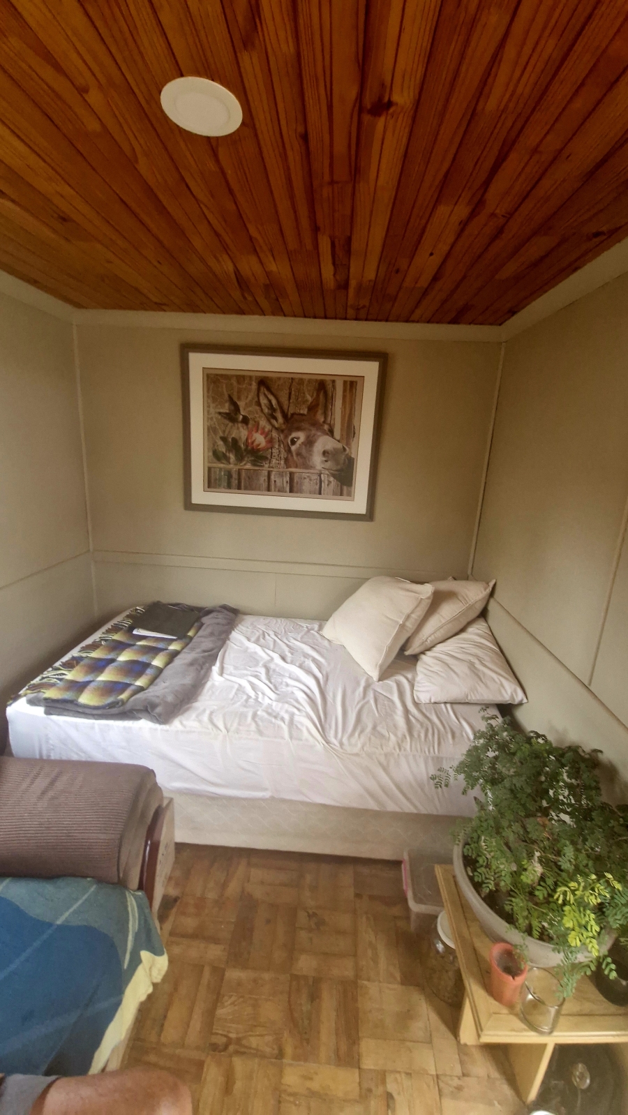 1 Bedroom Property for Sale in Bot River Avenues Western Cape